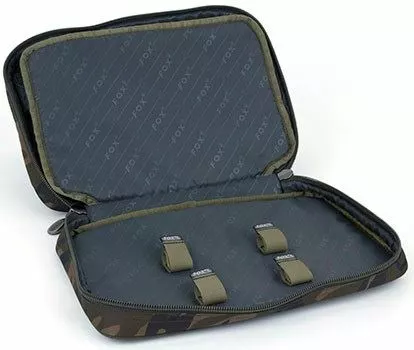 Fox Camolite Buzz Bar Bag - Buzz bar bags 1 Fox Camolite Buzz Bar Bag - Buzz bar bags