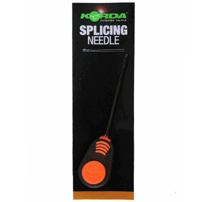 Korda Splicing Needle - Needles 1 Korda Splicing Needle - Needles