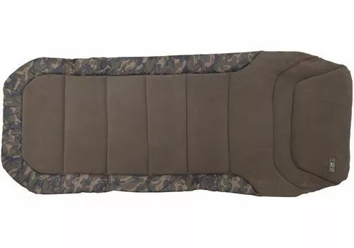 Fox R1 Compact Camo Bedchair - Bedchairs 2 Fox R1 Compact Camo Bedchair - Bedchairs - Image 2