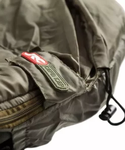 JRC Defender Fleece Sleeping Bag - Sleeping bags -Carp Sales Store 5g5tidez636434202171618418