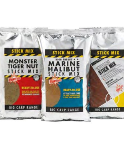 Dynamite Baits PVA Friendly Stick Mixes 1kg - Spod & stick mixes