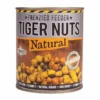 Dynamite Baits Frenzied Tiger Nuts TIN 750g - Nuts & particles