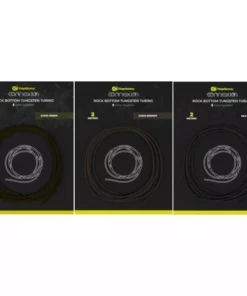 Ridge Monkey Connexion Rock Bottom Tubing - Rig tubing & shrink tube