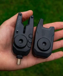 Fox Mini Micron X Presentation Sets - Bite alarm sets -Carp Sales Store 5lfxh40z637368869724271146