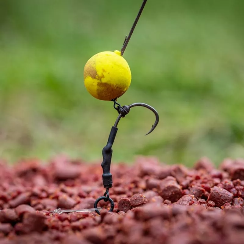 Korum Supersteel Grappler Hooks - 2 Korum Supersteel Grappler Hooks - - Image 2