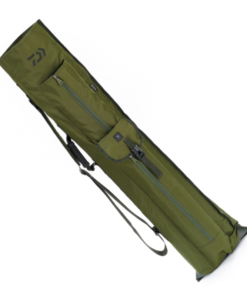 Daiwa Black Widow Quiver Holdall - Rod quivers