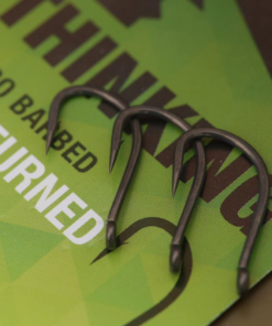 Thinking Anglers Out-turned Eye Hooks -