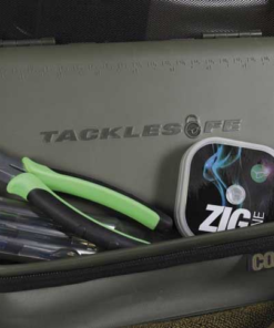 Korda Compac 140 - Accessory bags -Carp Sales Store 5nxyxxkz637157244583240768