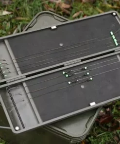 Korda Large Rig Safe - Rig boxes