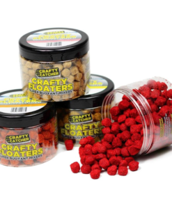 Crafty Catcher Crafty Floaters - Surface baits