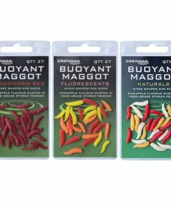 Drennan Buoyant Artificial Maggot - Artificial baits -Carp Sales Store 5oyxp4cy637515009582189437