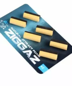 Nash Ziggaz Foams - Artificial baits -Carp Sales Store 5p2icy4c635588144574061408