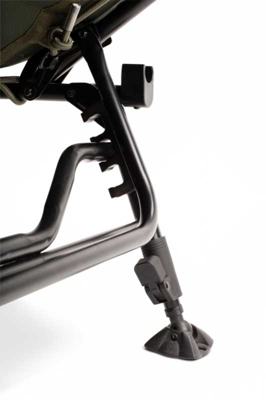 Nash Scope Ops 4 Fold Sleep System MK II - Sleep systems 6 Nash Scope Ops 4 Fold Sleep System MK II - Sleep systems - Image 6