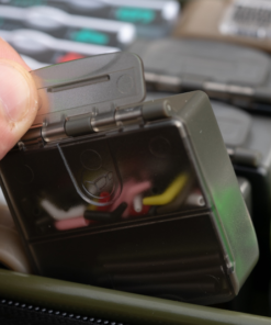 Korda Compac Accessory Box - Rig storage -Carp Sales Store 5plc4xxb637056946207072254