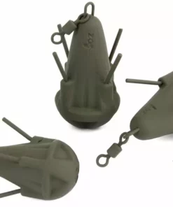 Fox Grappling Marker Leads -