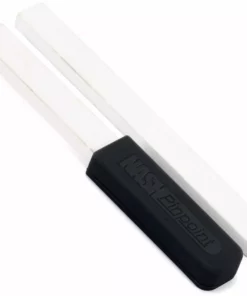 Nash Pinpoint Precision Finishing Files - Hook sharpening & tools