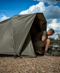 Trakker Tempest Brolly 100T Skull Cap Wrap - Skull caps -Carp Sales Store 5rsxxkep637363825549077445