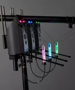 Delkim SlimLite Indicator Sets Clear - Swingers & indicators -Carp Sales Store 5shgv2qo636137825612987868