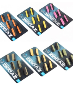 Nash Ziggaz Foams - Artificial baits