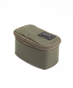 Nash Stiffened Lead Pouch - Accessory bags