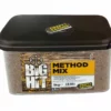 Crafty Catcher Big Hit Method Mix 3kg - Groundbait