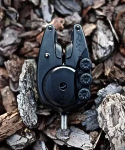 Fox Micron RX+ Alarm - Bite alarms