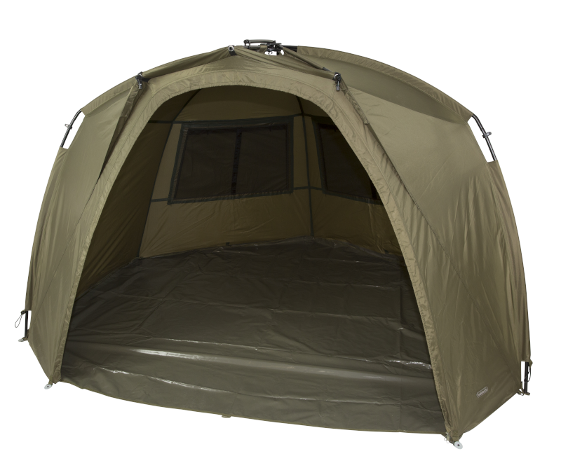 Trakker Tempest Brolly 100T - Brolly systems & brollies 2 Trakker Tempest Brolly 100T - Brolly systems & brollies - Image 2