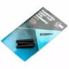 Nash Tungsten Lead Clip Tail Rubber - Lead clips & sleeves