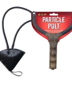ESP Particle Pult - Catapults