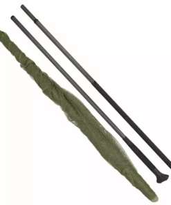 Trakker Sanctuary T8 Landing Net 42inch - Landing net & handles -Carp Sales Store 5wbr2vx2636869499205908728