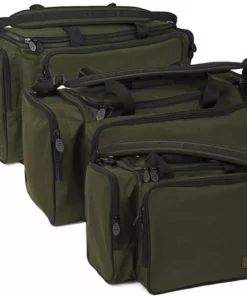 Fox R-Series Carryalls -