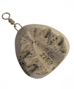 Avid Carp Gripper Leads - Swivel leads