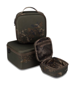 Nash Subterfuge Hi Protect Case - Accessory bags