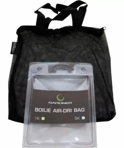 Gardner Air Dri Bag 1Kg - Bait storage