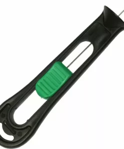 Gardner Extra Long Braided Hair Needle - Needles