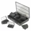 Fox F Box Deluxe Large Single - Tackle boxes