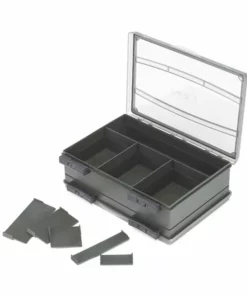 Fox F Box Double Medium Box - Tackle boxes