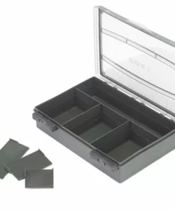 Fox F Box Medium Single - Tackle boxes