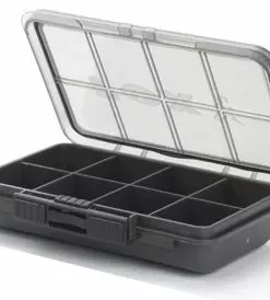 Fox F Box 8 Compartment - Tackle boxes