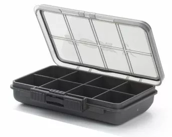 Fox F Box 8 Compartment - Tackle boxes 1 Fox F Box 8 Compartment - Tackle boxes