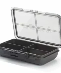 Fox F Box 4 Compartment - Tackle boxes