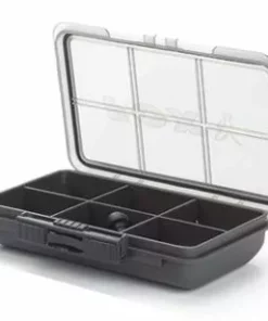 Fox F Box 6 Compartment - Tackle boxes