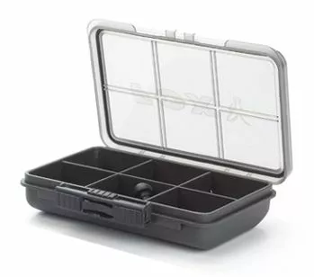 Fox F Box 6 Compartment - Tackle boxes 1 Fox F Box 6 Compartment - Tackle boxes
