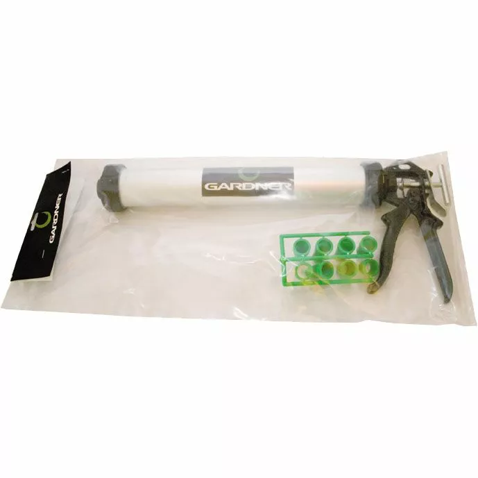 Gardner Standard Sausage Gun - Boilie making equipment 2 Gardner Standard Sausage Gun - Boilie making equipment - Image 2