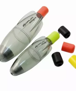 Korum Klear Controllers - Controller & zig floats