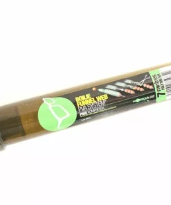 Korda Boilie Funnel Web PVA System (7m) - Pva mesh & refills