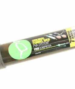 Korda Original Funnel Web PVA System (7m) - Pva mesh & refills