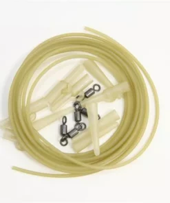 Korda Lead Clip Action Pack - Lead clips & sleeves -Carp Sales Store Korda20product20range20085