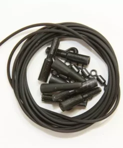 Korda Lead Clip Action Pack - Lead clips & sleeves -Carp Sales Store Korda20product20range20086