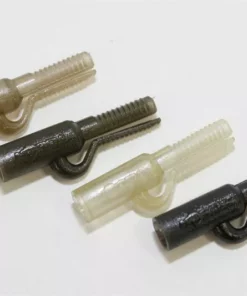 Korda Lead Clips - Lead clips & sleeves